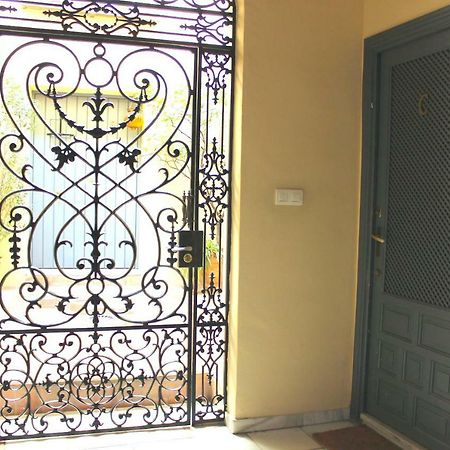 Apartamento En El Corazon De Sevilla Ngoại thất bức ảnh