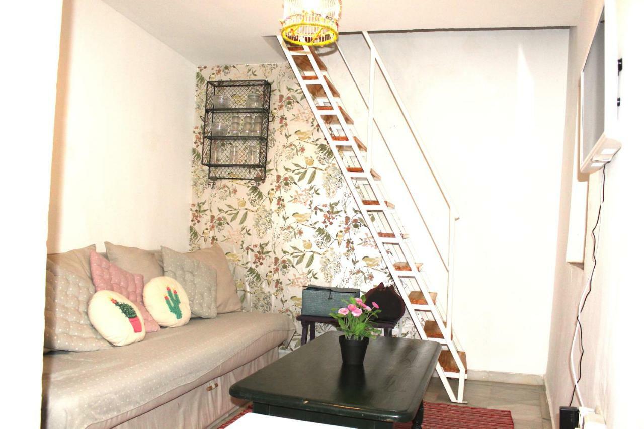 Apartamento En El Corazon De Sevilla Ngoại thất bức ảnh