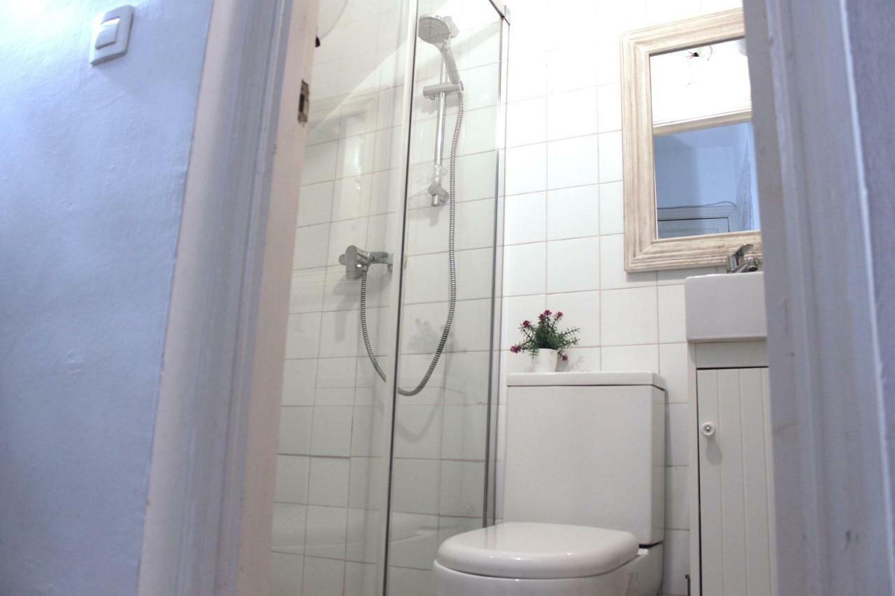 Apartamento En El Corazon De Sevilla Ngoại thất bức ảnh